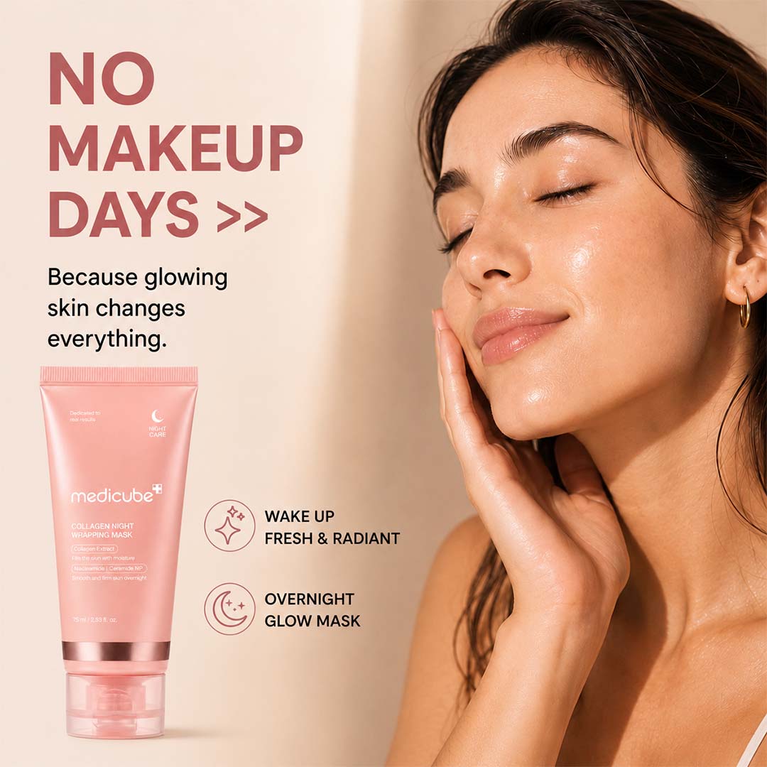 Medicube Collagen Night Wrap