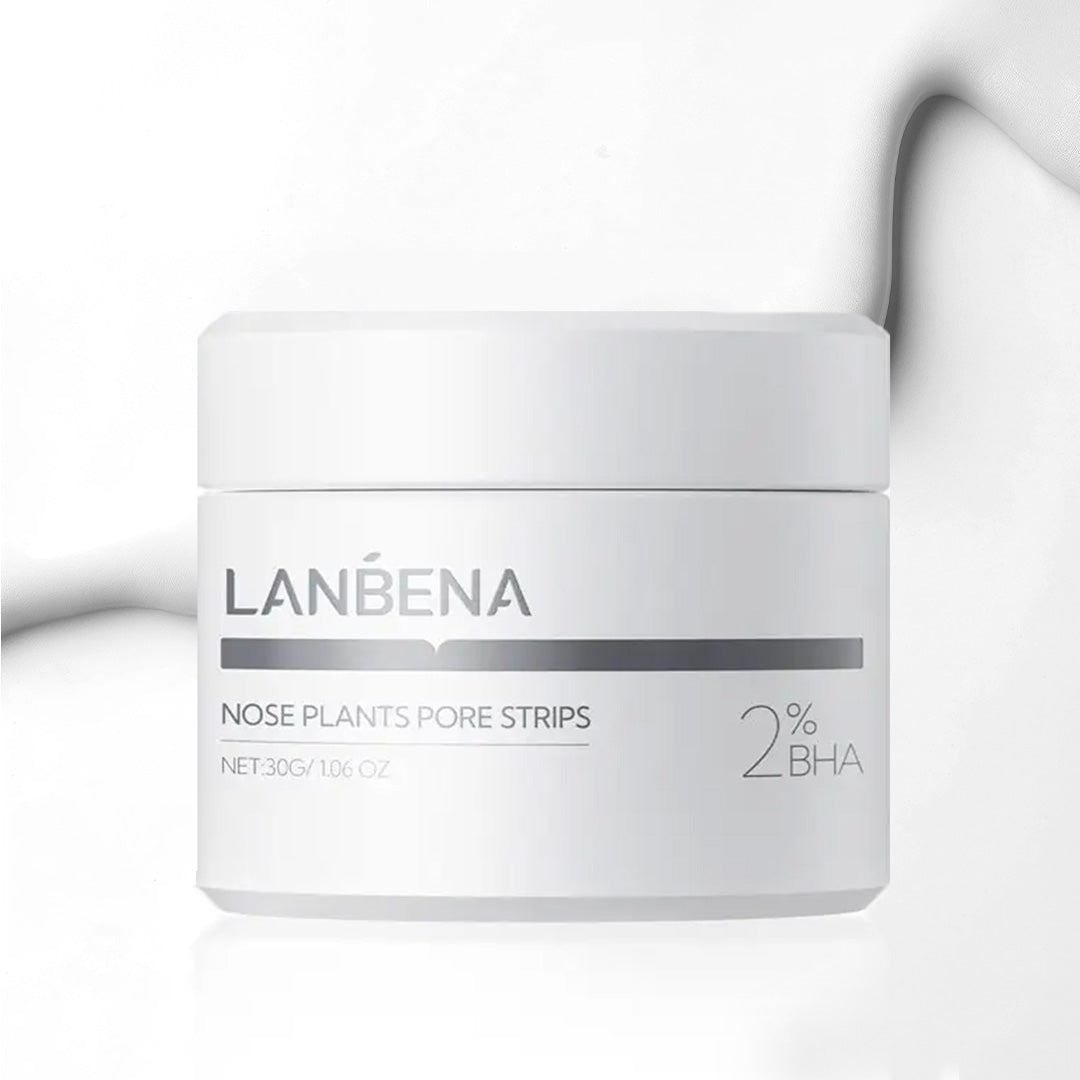 Lanbéna Blackhead Remover