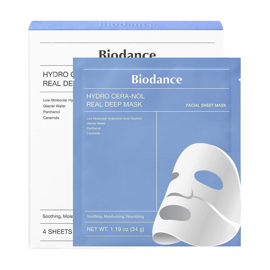 Biodance - Hydro Cera-Nol