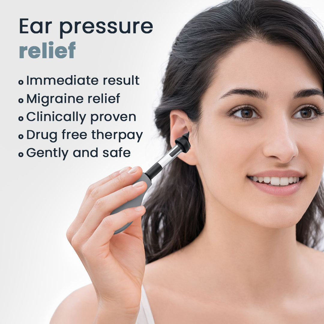 Zok Ear Pressure Tool