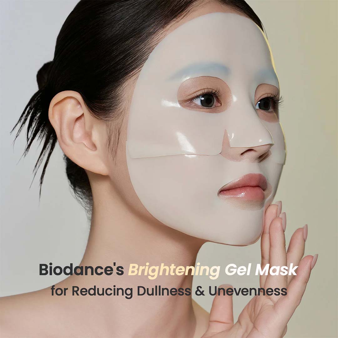 BIODANCE - Radiant Vita Niacinamide