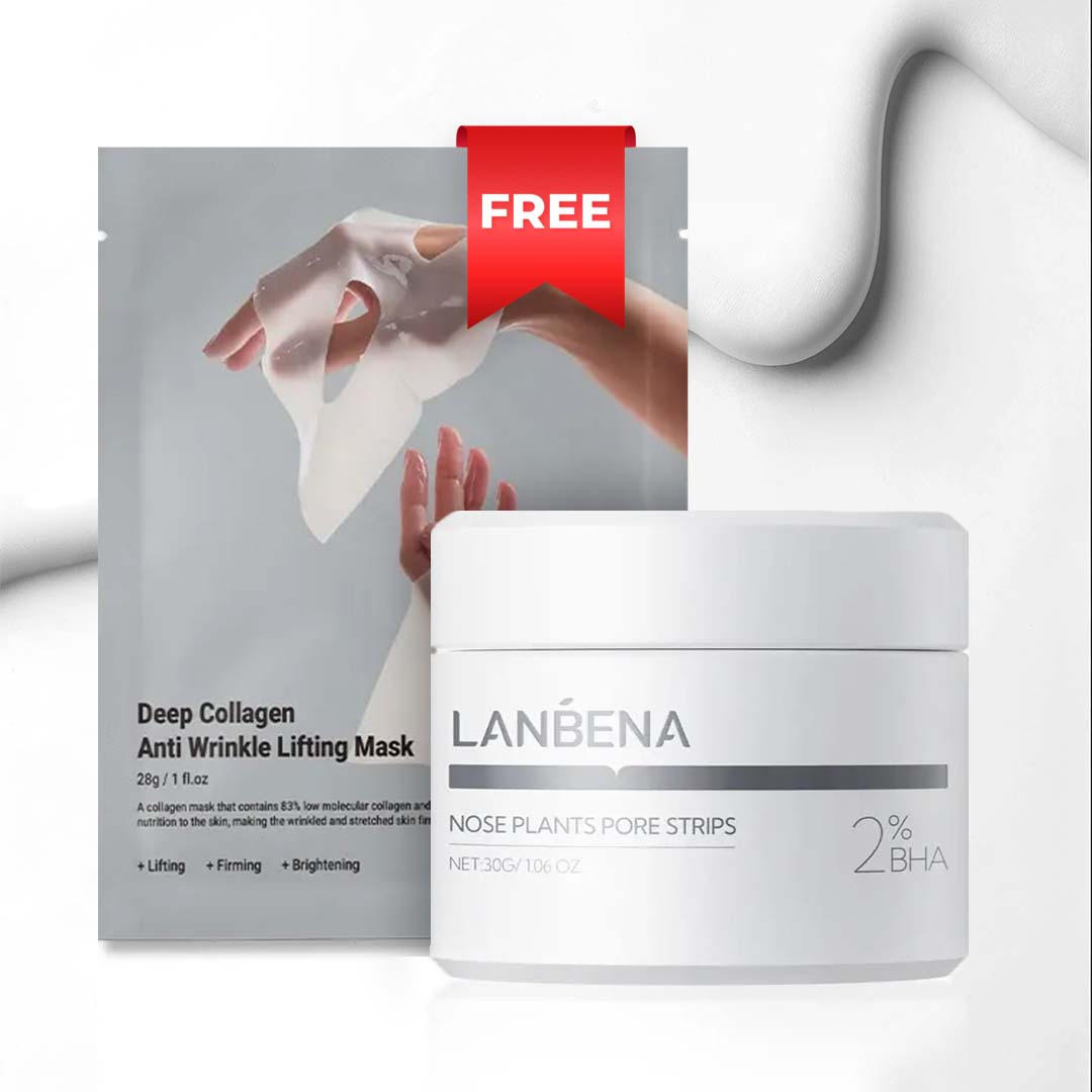 Lanbéna Blackhead Remover