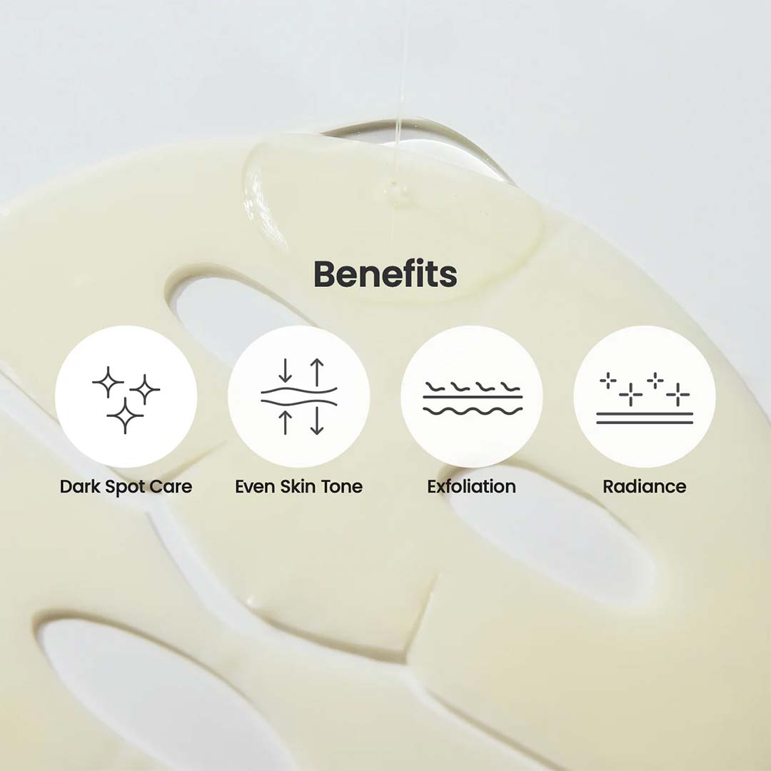 BIODANCE - Radiant Vita Niacinamide