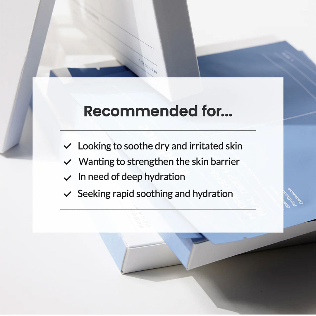 BIODANCE - Hydro Cera-Nol