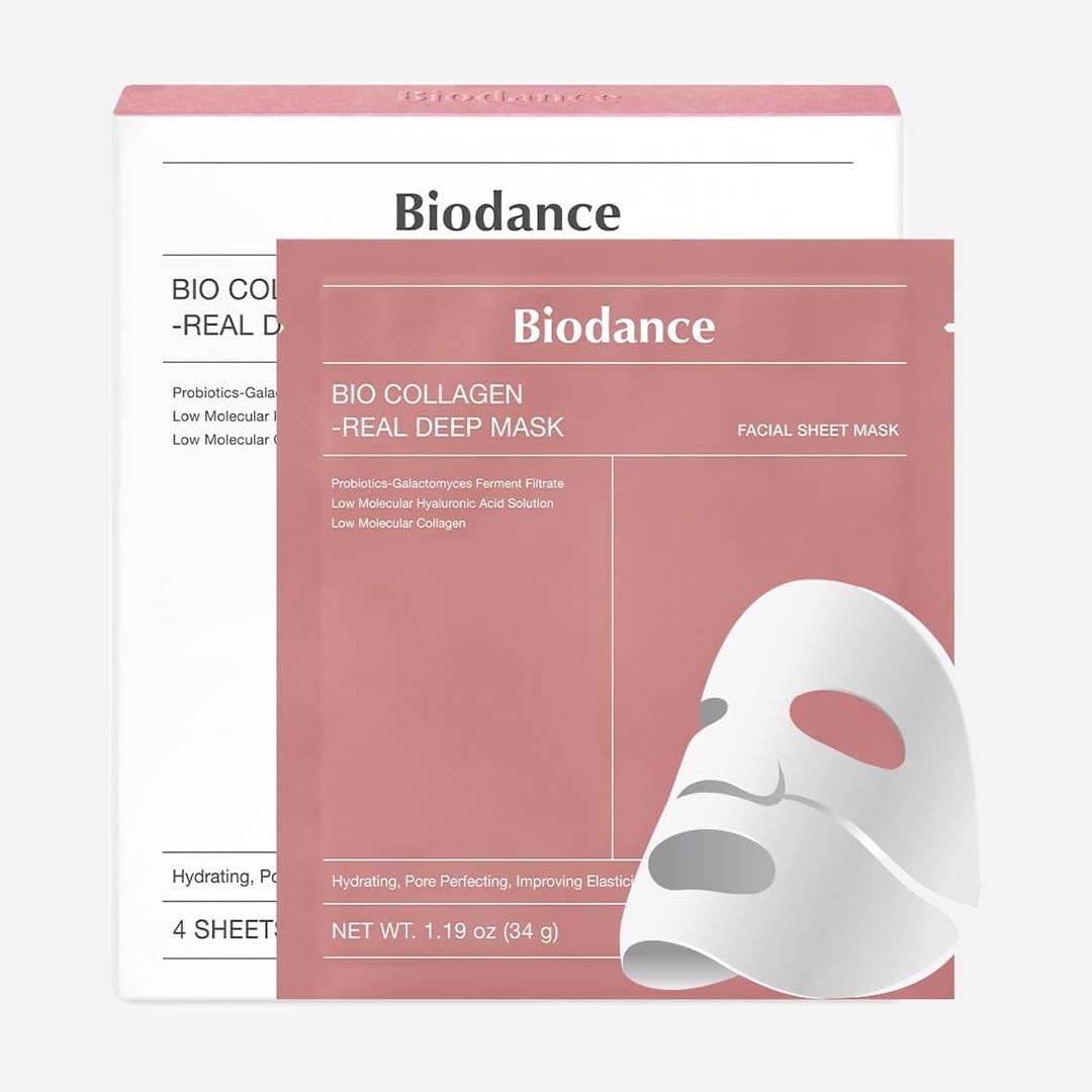BIODANCE - Bio Collagen