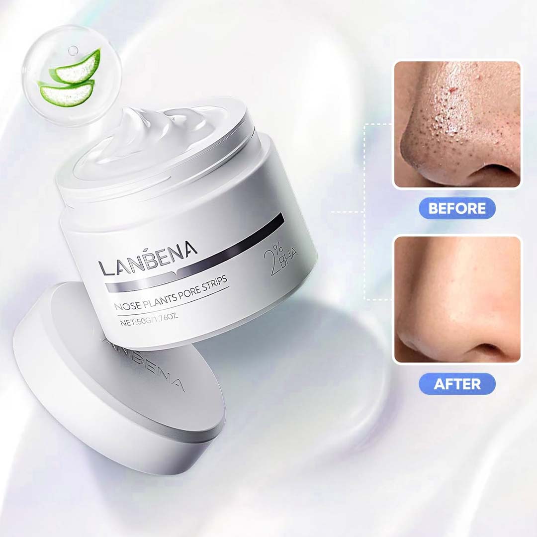 Lanbéna Blackhead Remover