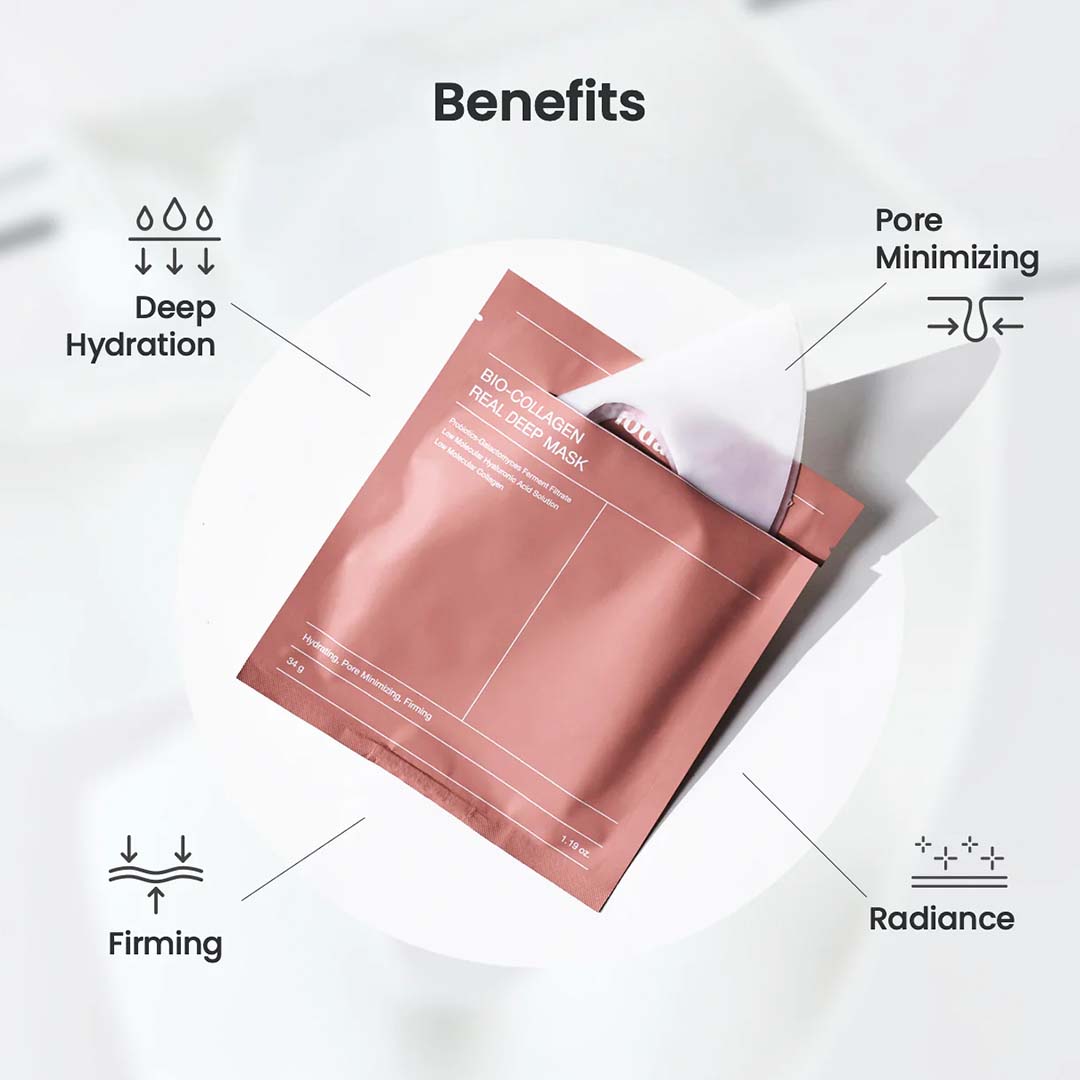 BIODANCE - Bio Collagen