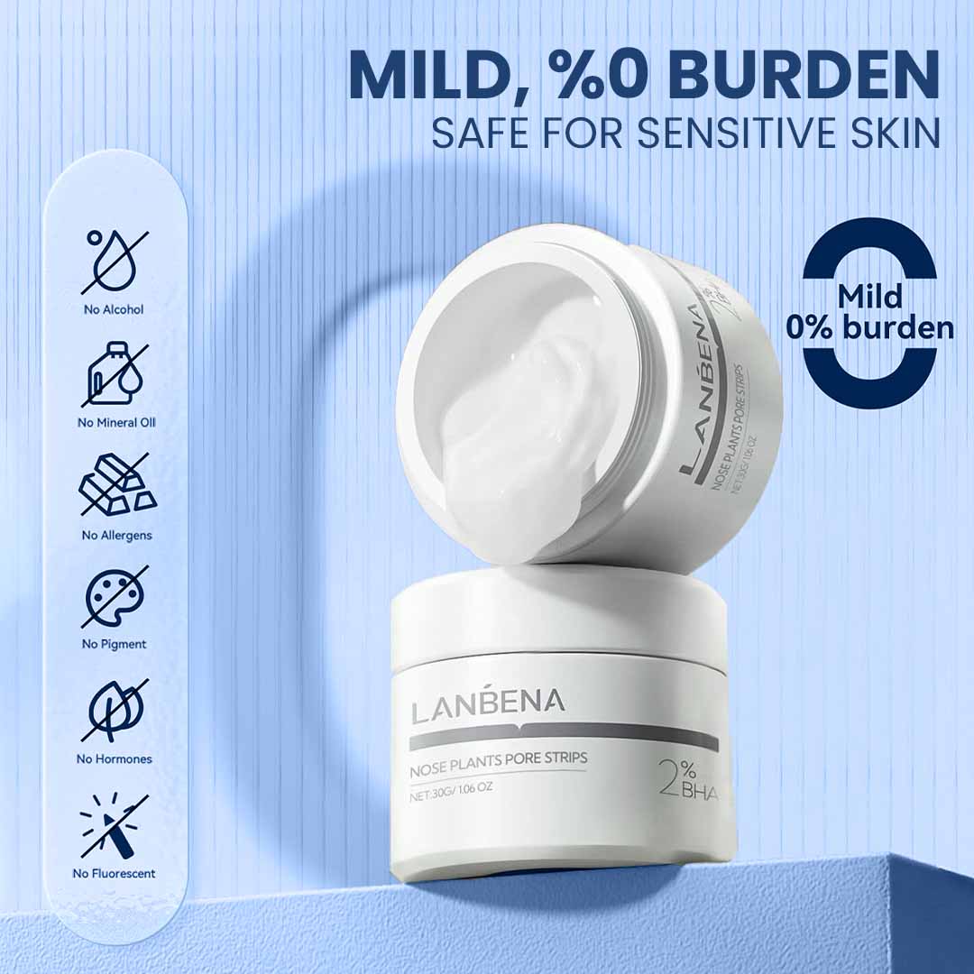 Lanbéna Blackhead Remover