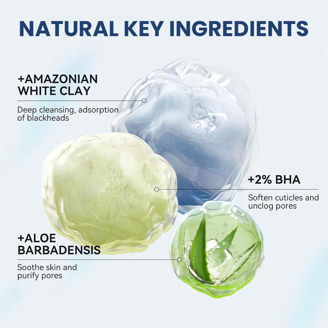 Lanbéna Blackhead Remover