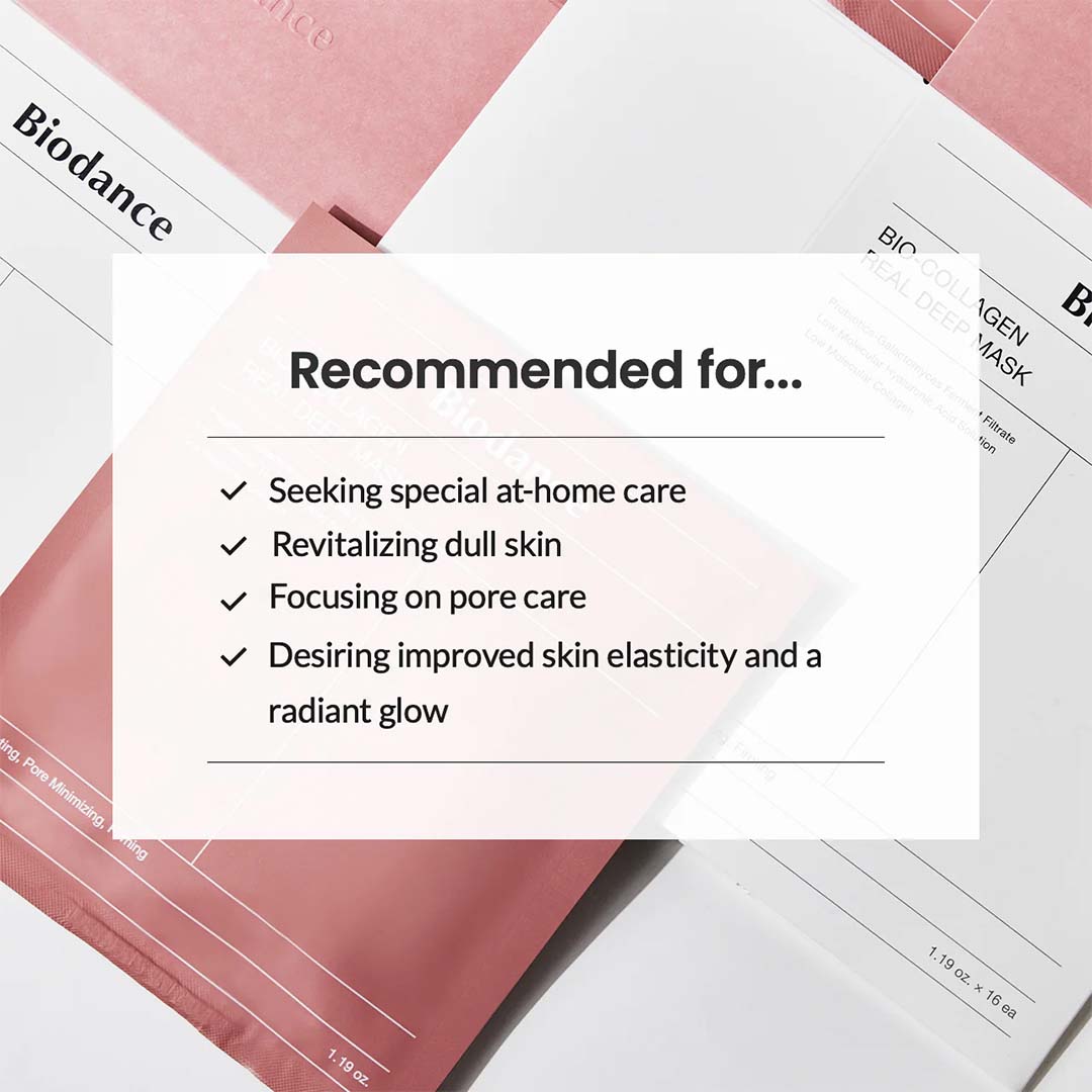 BIODANCE - Bio Collagen