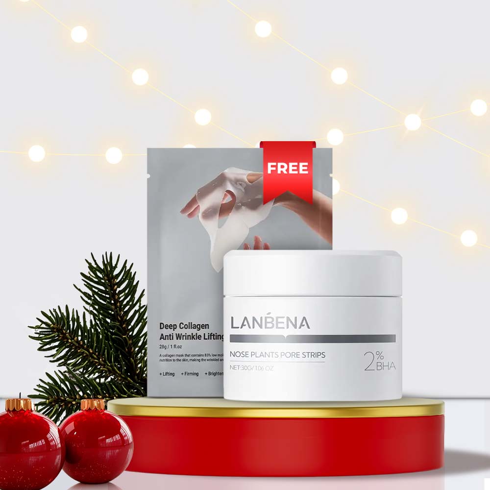 Lanbéna Blackhead Remover