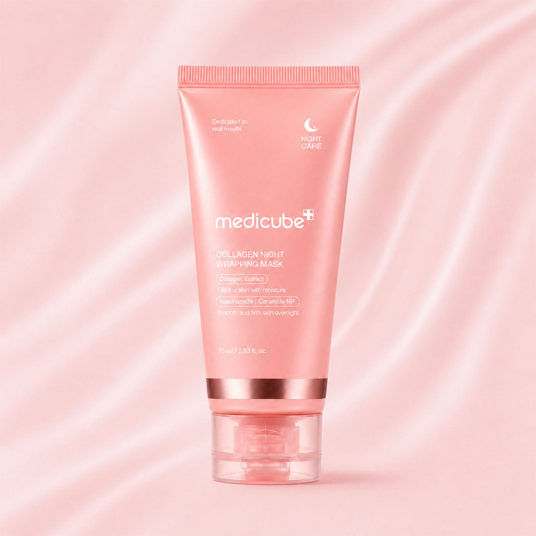 Medicube Collagen Night Wrap