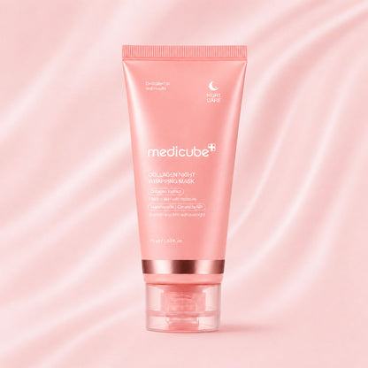Medicube Collagen Night Wrap