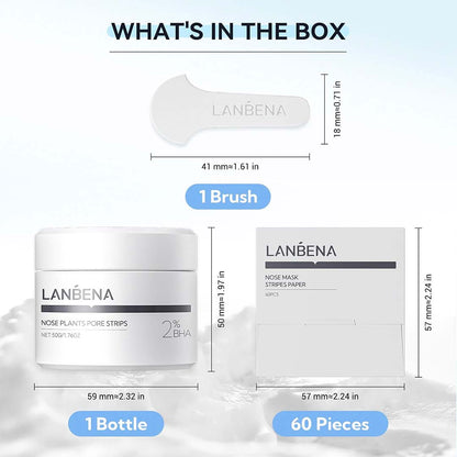 Lanbéna Blackhead Remover