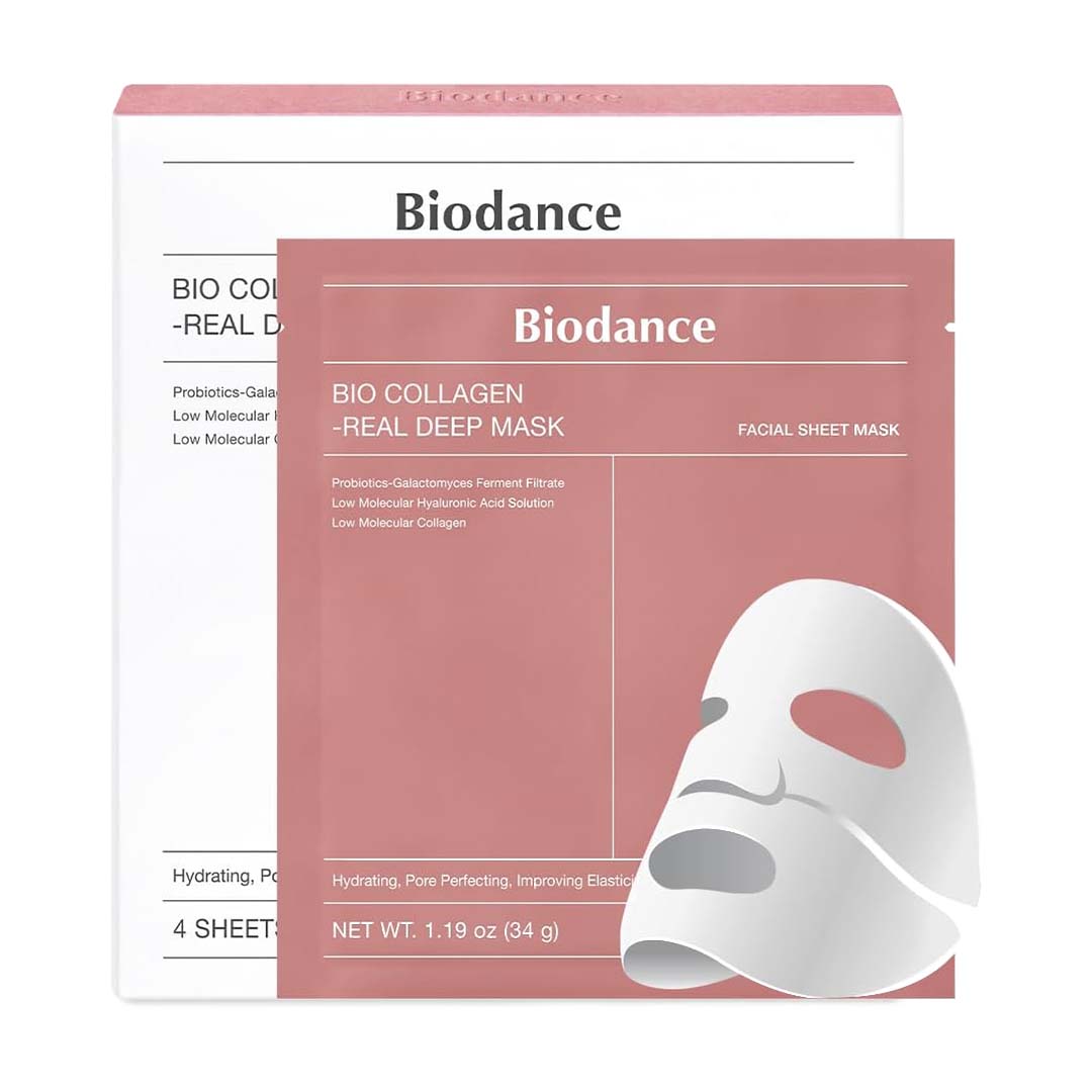 Biodance - Bio Collagen - Loréka Care