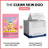 Clean Skin Duo - Loréka Care