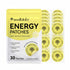 Energy Patches - Loréka Care