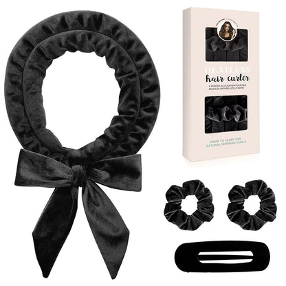 Heatless Curling Set - Loréka Care