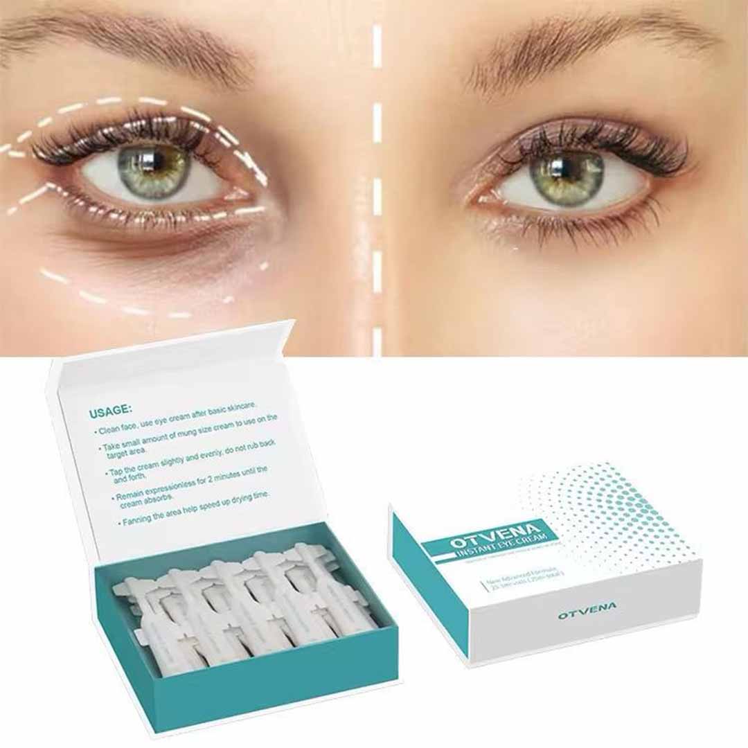 2 mins Wrinkle Eraser
