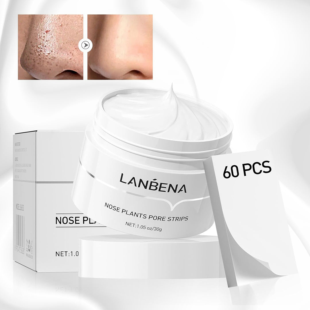 Lanbéna Blackhead Remover