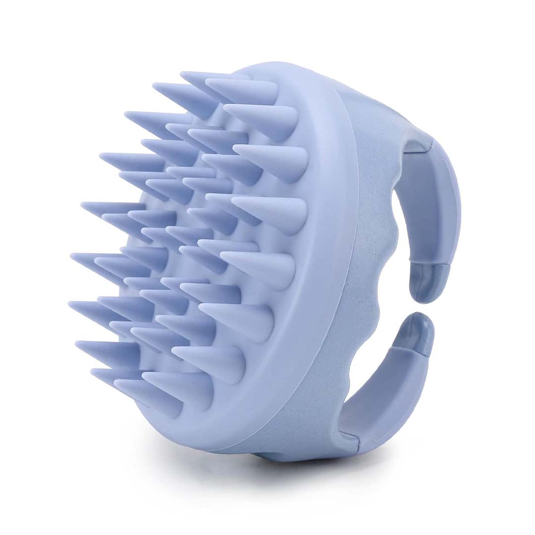 2-in-1 Head Scrubber