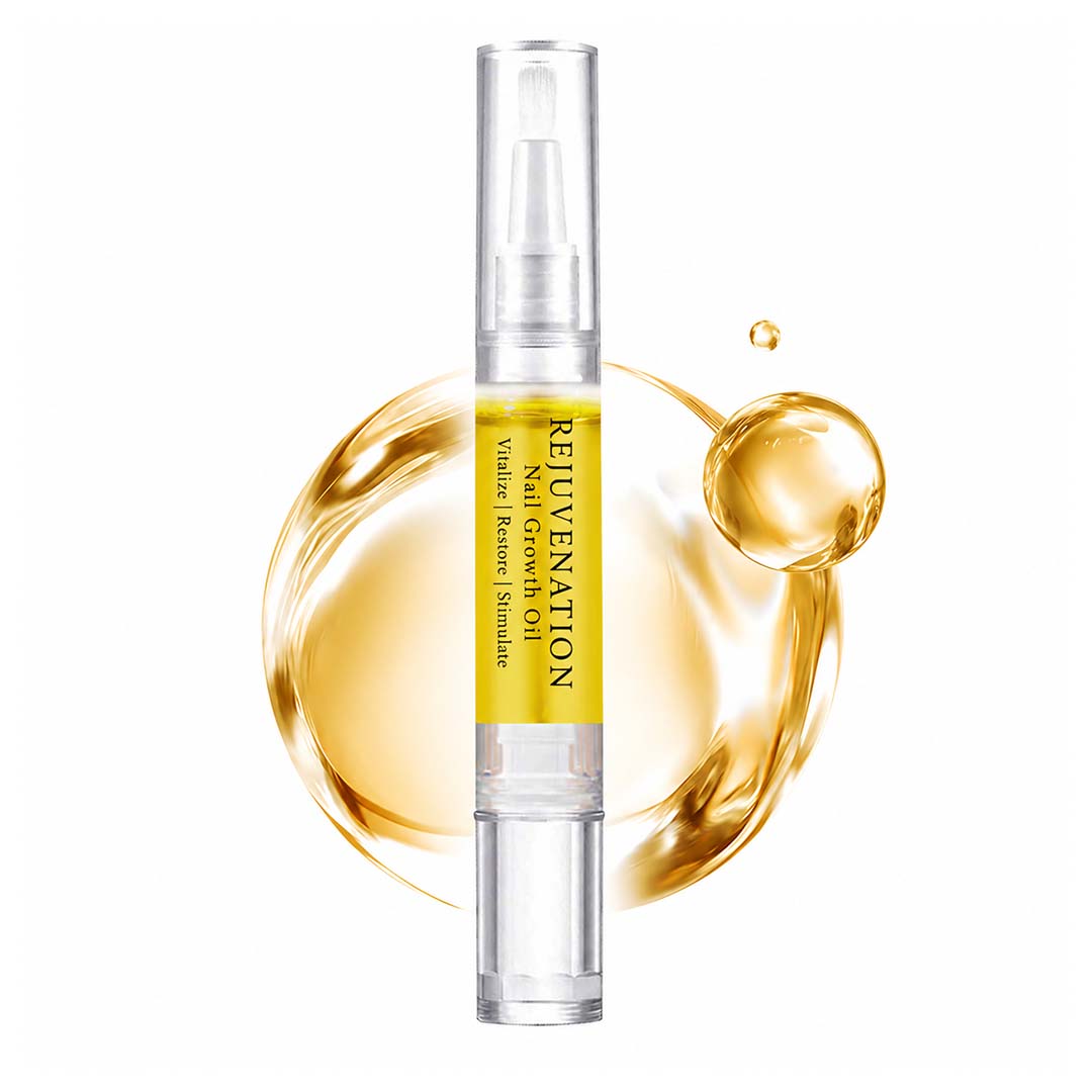 Rejuvenation Nail Oil