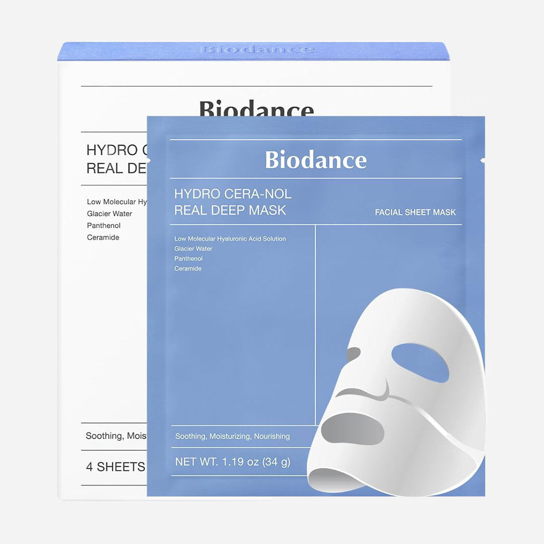 BIODANCE - Hydra Cera-Nol