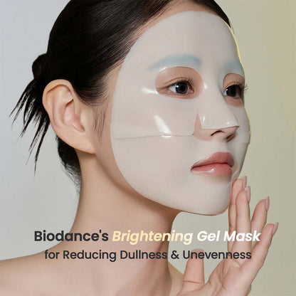 Biodance - Radiant Vita Niacinamide