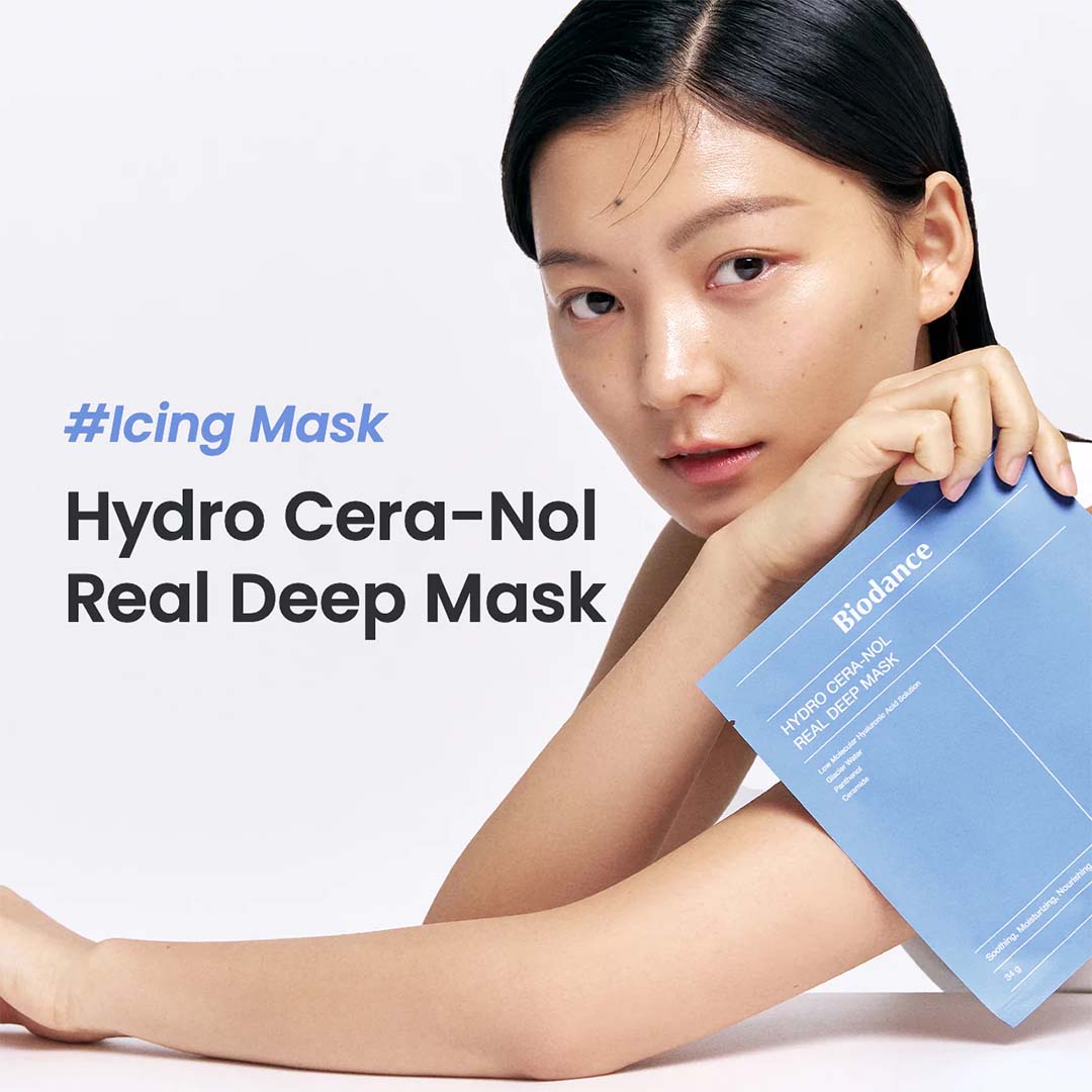 Biodance - Hydro Cera-Nol