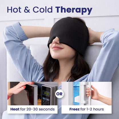 Migraine Cap