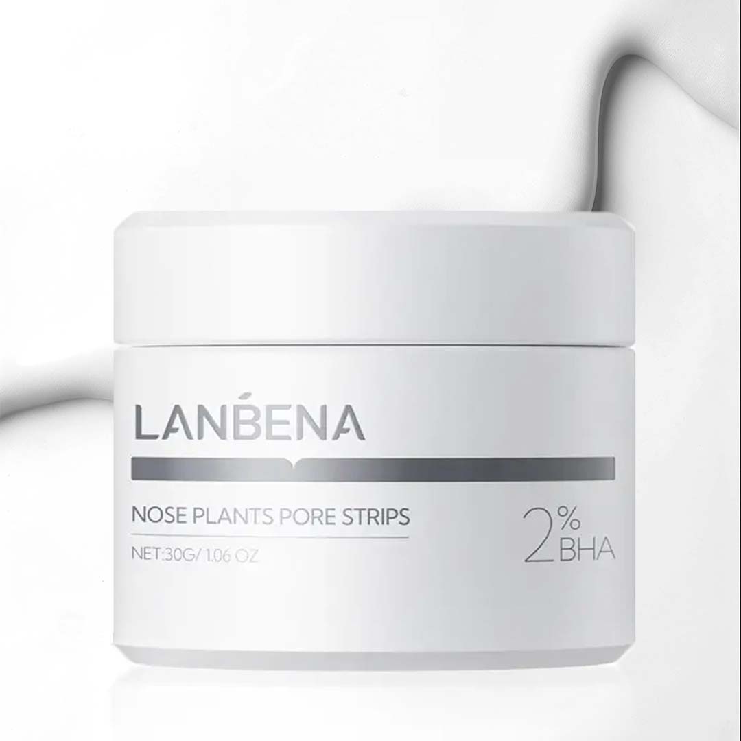 Lanbéna Blackhead Remover