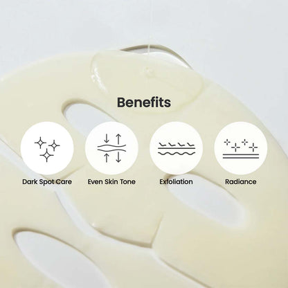 Biodance - Radiant Vita Niacinamide