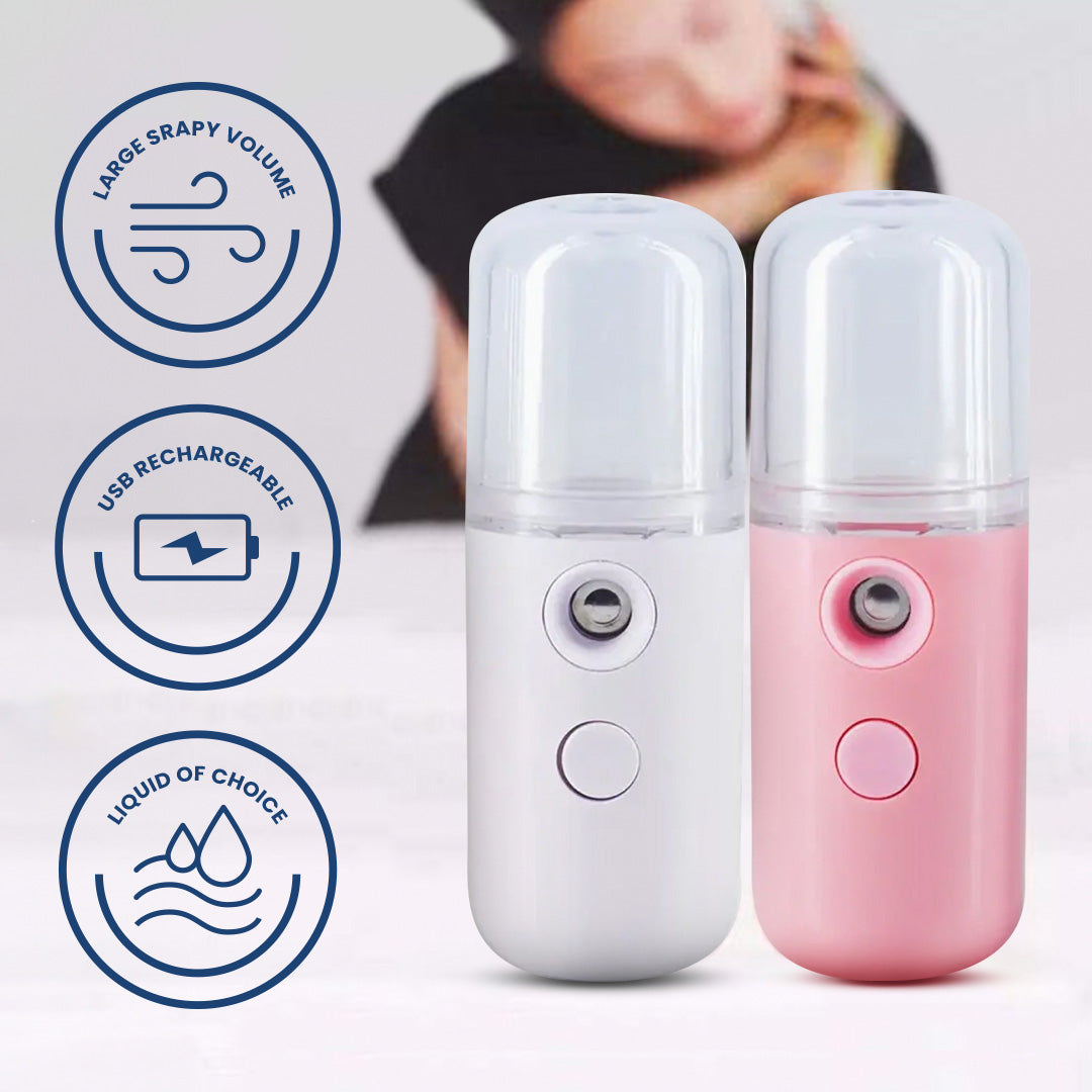 Facial Mist Sprayer