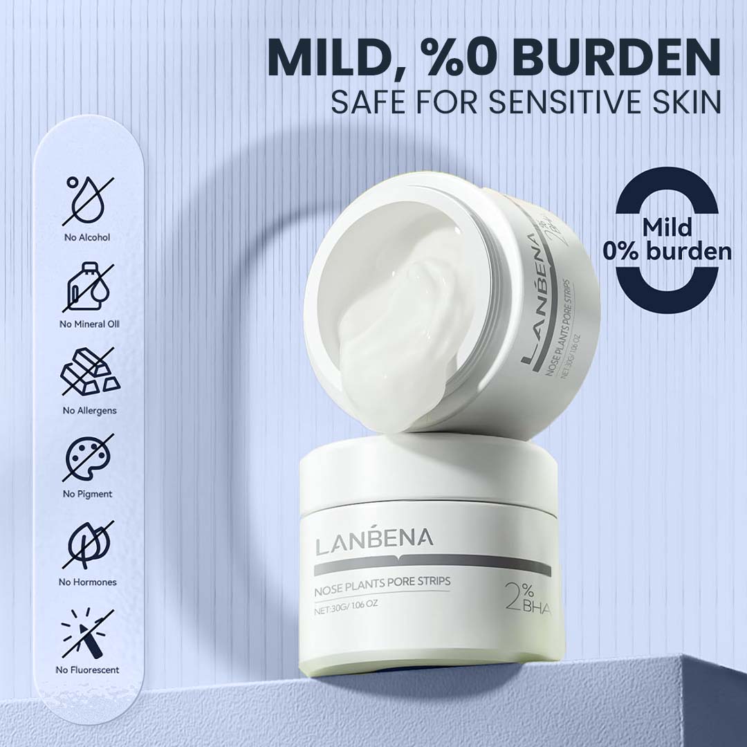 Lanbéna Blackhead Remover