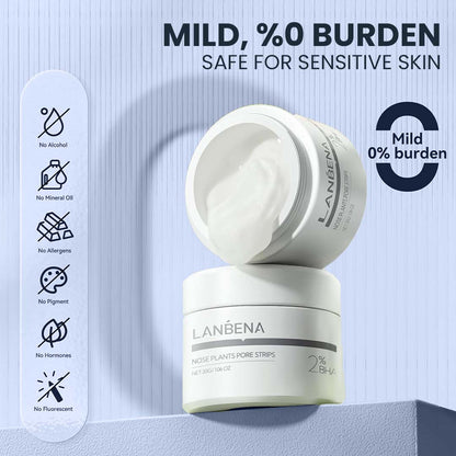 Lanbéna Blackhead Remover