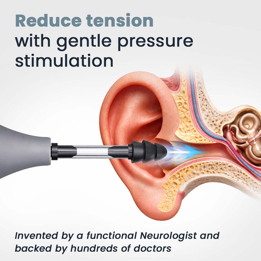 Zok Ear Pressure Tool