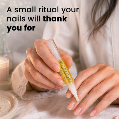 Rejuvenation Nail Oil