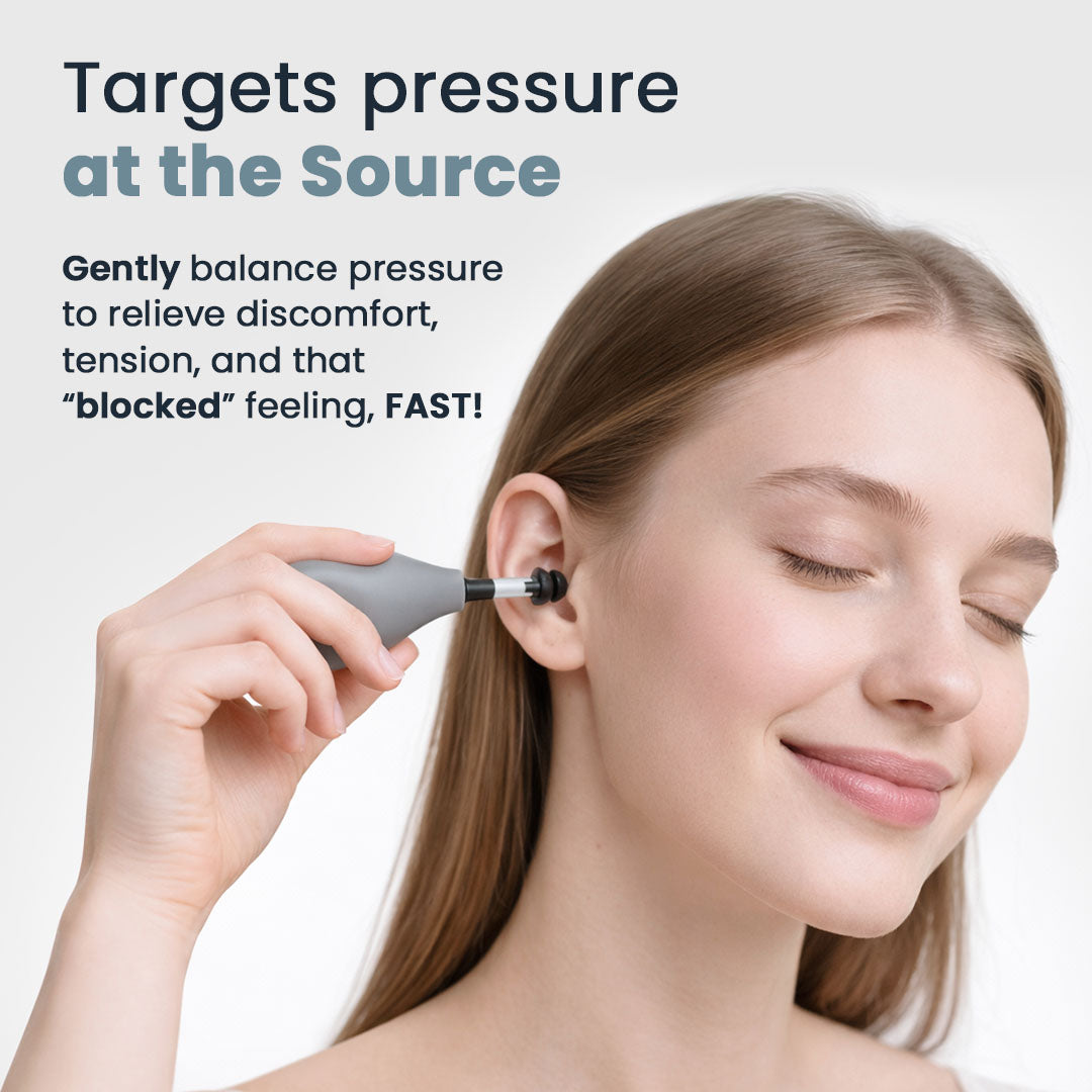 Zok Ear Pressure Tool