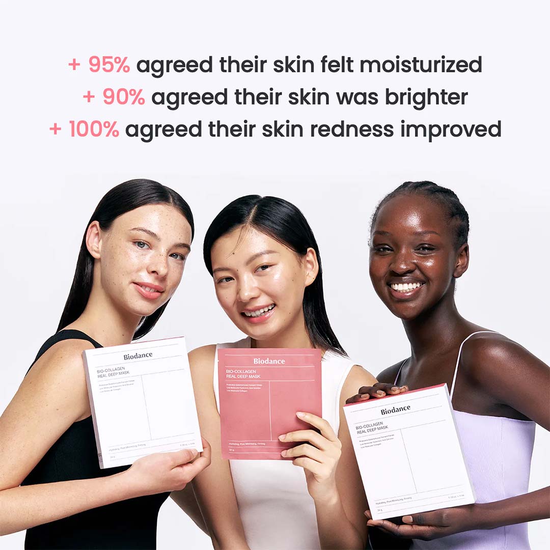Biodance - Bio Collagen