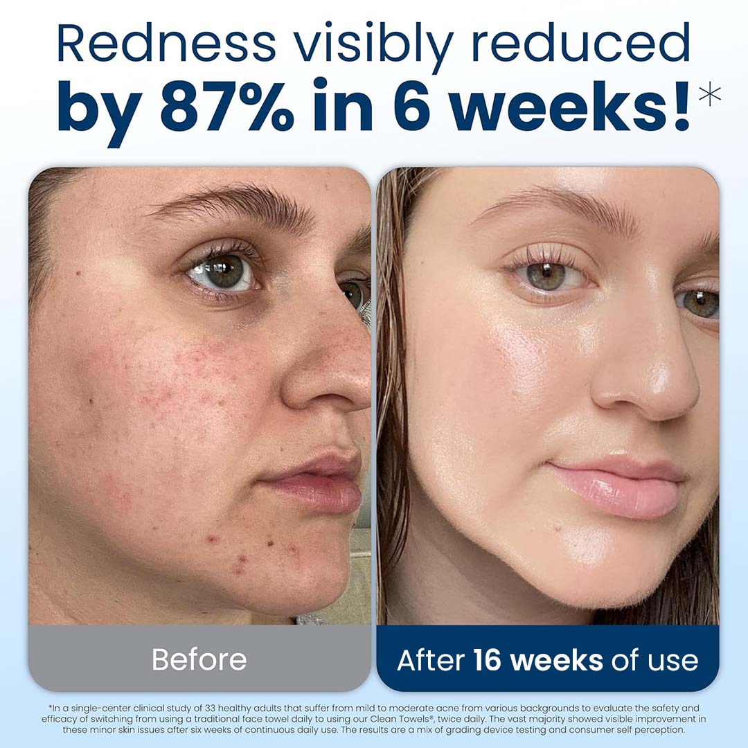 Clean Skin Duo