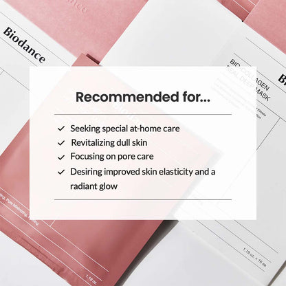 Biodance - Bio Collagen