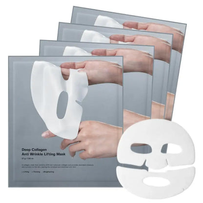 Bio Collagen Face Mask