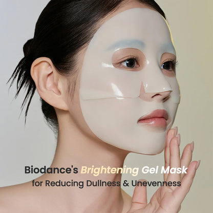 BIODANCE - Real Deep Mask
