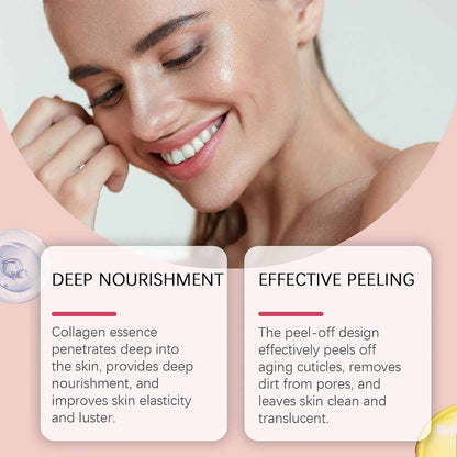 Medicube Collagen Night Wrap
