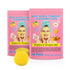 Turmeric & Kojic Acid Cleansing Pads - Loréka Care