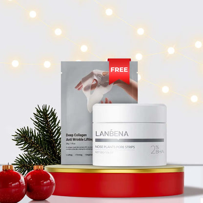 Lanbéna Blackhead Remover